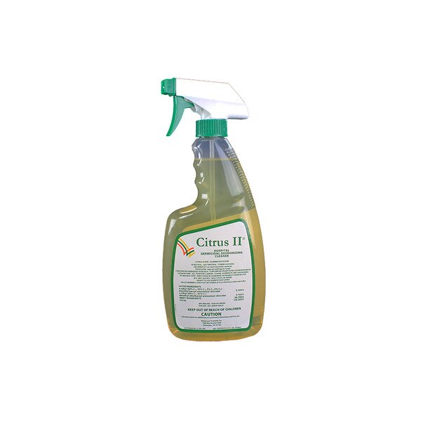 Citrus II 22 oz Sprayer 12/cs | United One Source